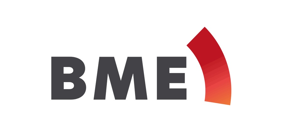 Logo BME