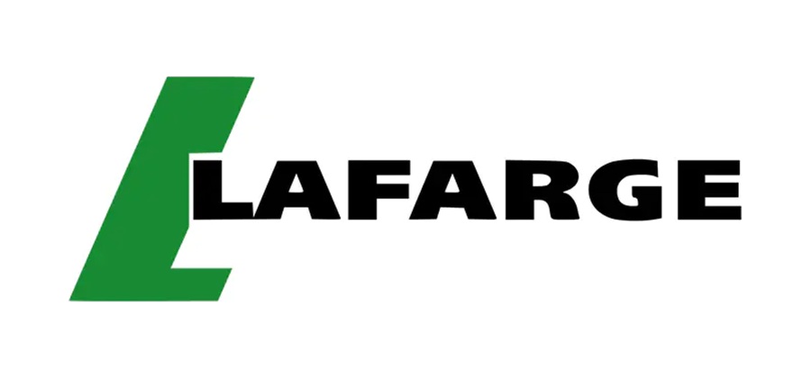 Logo Lafarge